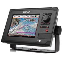 SIMRAD NSS7 Combo GPS/Sonar MFD